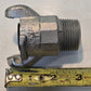 7 Quantity of Dixon Valve AM12 1" NPT Air Fittings XX21 (7 Quantity)