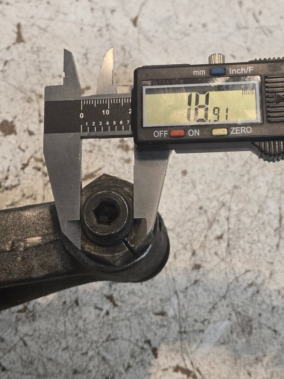 Rocker Arm 2240211 for Fairbanks-Morse