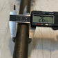 EMPI Axle Drive Shaft HO-205-3-814 | 26" Long | 22mm Thread | 25-Spline