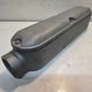 Appleton O-Z/Gedney Mogul 2 1/2 63 C Conduit Body 23.5" Long for 2-1/2" Conduit