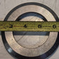 Mack Mainshaft Spacer 31KD331 | 4-1/4 in Outer Diameter 2-1/2 in Bore 12mm Thick