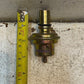 Automatic Transmission Vacuum Modulator Valve A-8-8 | 3-1/4" L 17mm End 10mm ID