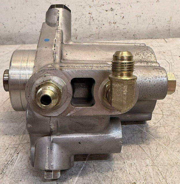 High-Pressure Oil Pump For Diesel Engines 0892974A Hydraulic Replacement