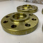 4 Pack of 2” - 300 B16 Raised Flanges 5.54, IS0-PN50-DN50, SA-A105N-C21