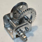3 Quantity of HWD-600 Work Winch 600lbs Capacity 3-1/2"x3-3/4" Base (3 Quantity)