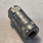 8 Quantity of Alemite 6304-B 1/8" FNPT Hydraulic Couplers MS 24207-2 (8 Qty)