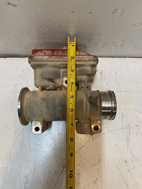 EGR Valve 288176 | 57mm Big Bore 55mm Small Bore 7-3/8" Long *Not Tested*