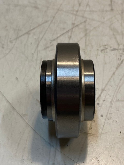 NAA207-20 Insert Bearing No Collar 31mm Bore 72mm OD 38mm Wide 31x72x38mm