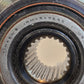 Wheel Hub and ABS Sensor 6F09KK 6960 | Wabco 441.0323000 | 5x120mm Bolt Pattern