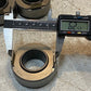 5 Quantity of Koyo Clutch Release Ball Bearings RCT359SA (5 Quantity)