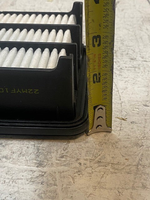 Honda VA-464 Air Filter WAF5263 22MYF10 3462