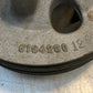 Multi-Groove Engine Water Pump Pulley 5134230 Engine Serpentine Belt Pulley