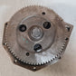 CAT Engine Water Pump 161-5718 | CF2A