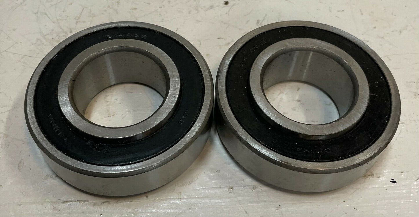 Two 514003 QC China Wheel Bearing Multi Purpose Hubs (Set of Two)