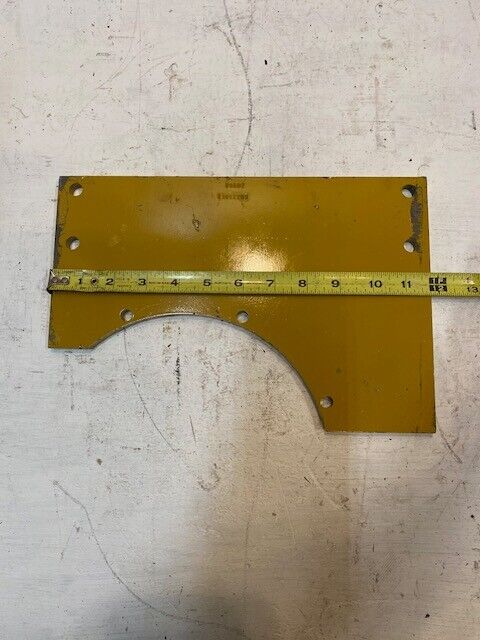 Plate for CAT Caterpillar 210-7769 | 20507 | 11-3/4" x 8"