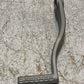 Brake Pedal for Buell 8" Long 19mm Hole 8mm Smaller Hole 2" Pedal