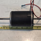 Telco Motors 12V 3" Furnace Blower Motor 232649 | Date Code 0745-0375