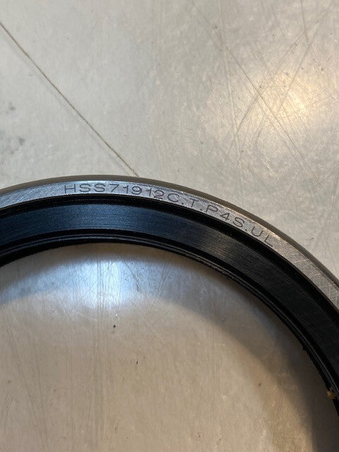 FAG Bearing HSS71912C.T.P4S.UL | 85mm OD 70mm Bore 13mm Thick