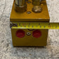 Eaton Vickers Valve MCD-6466 | 02-185846 | 300AA00183A