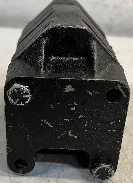 Hydraulic Spreader Motor Heavy Duty Replacement Hydraulic Spreader Drive Unit