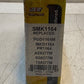 Prime Choice SMK1164 Direct Fit Premium Brake Pad Set Replaces PGD1164M