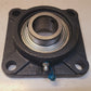 HLU 4-Bolt Flange Bearing 1-1/4"| F207  | SB207-20G