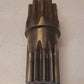 Gear Shaft QA70 | 43370 | 810F181