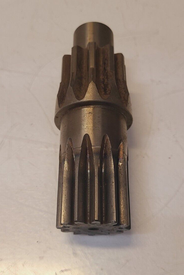 Gear Shaft QA70 | 43370 | 810F181