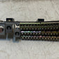 Terminal Ground Bus Bars Brass Neutral Links L132 | 6-1/4" Long