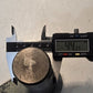 Bucket Pin 5815-04 | 1-3/4" Diameter 5-3/4" Pin Length | 6-1/2" Total Length