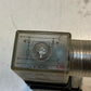 MAC Pneumatic Solenoid Valve 24 VDC 8.5 Watts 3-1/2" Long 1-3/4" Wide 1" Thick