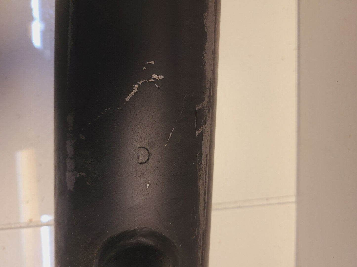 Hydraulic Cylinder T80114N | 23 S1/2 3M B16 A/S105