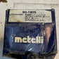 McTelli CV Joint 90-1805 | 22mm Thread 3" Diameter 5" Tall