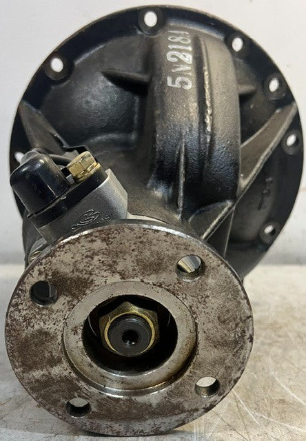 Differential 3rd Member Assembly 5N218A  Rear End Carrier Gear 38 Tooth