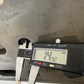 Track Show Replacement For Crawler Tractor Heavy Duty Steel Replacement Unit