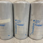 3 Quantity of Donaldson P550367 Spin-On Lube Filters (3 Quantity)