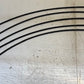 5 Quantity Freightliner  25.5" Air Tank Mount Cables | 12-21014-000 (5 Quantity)