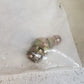 23 Qty Of Barnes Distribution 7575 Fittings 1/8 PTF 30 Degree Angle (25 Qty)