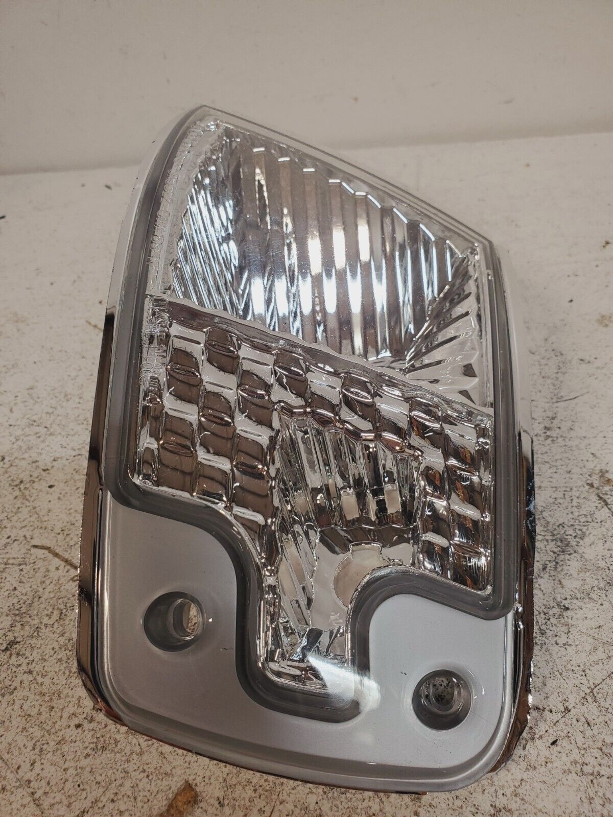 Sonar Tail Light SK3322 CRX88-N PI88