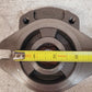 Mounting Flange for Hydraulic Pump 0.750 | 1.250 | 0.615