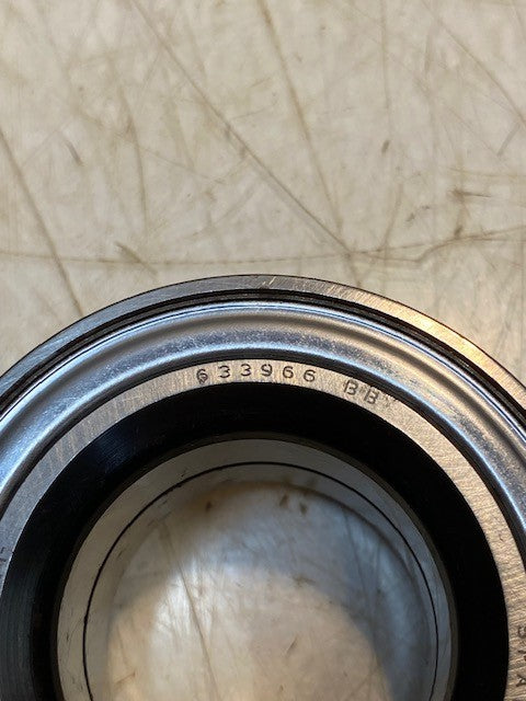 Federal-Mogul 510029 Precision Double Row Roller Bearing 633966 BB 40x75x37mm
