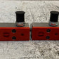 2 Quantity of A/C Expansion Valves for Chrysler 5264744 | 0090115 (2 Quantity)