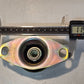 2 Quantity of Novibra M12 RA60EMB Vibration Isolators | Max Load 120 Kg (2 Qty)