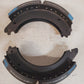 2 Quantity of Meritor Brake Shoes 3222-L-2196 | 3222-M-2197 (2 Qty)