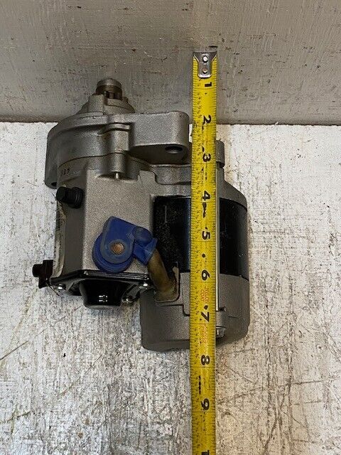 Reman Starter 17205 | 17517