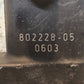 RIT/UAC Connector 802228-05 | 0603 for Scott