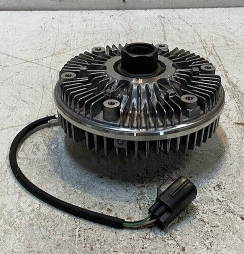 Dorman Electronic Fan Clutch for Dodge Ram 622-003