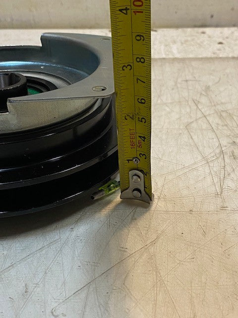 AC Compressor Clutch Assembly 30BD5523DU Bearing 24mm Bore 6" OD