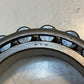 NTN 4T-387AS TAPERED ROLLER BEARING CONE 11JU-0035 | 87MM OD 57MM BORE