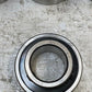 37 Qty of SB207-22 China 47mm Insert Bearing 72mm Outter Bearing (37 Quantity)